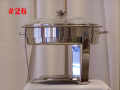 26 Round Chafer 26 Round Chafer
