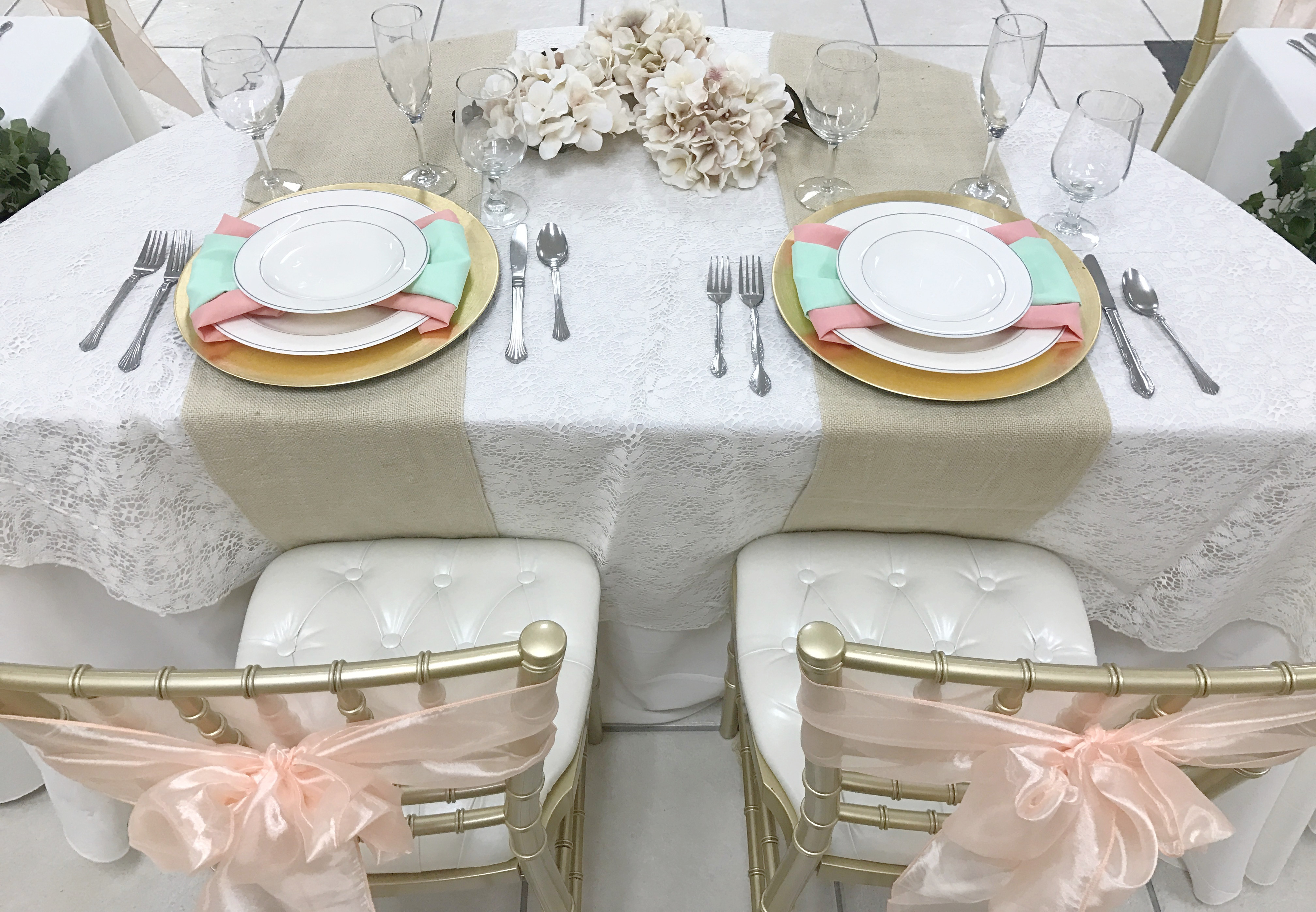 kitchenware photo gallery event rentals orlando wedding rental